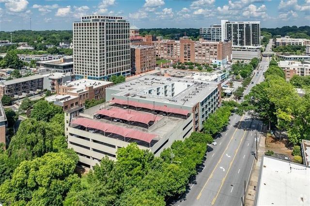 620 Glen Iris Drive NE 506, Atlanta, GA 30308