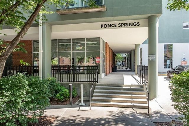 620 Glen Iris Drive NE 506, Atlanta, GA 30308