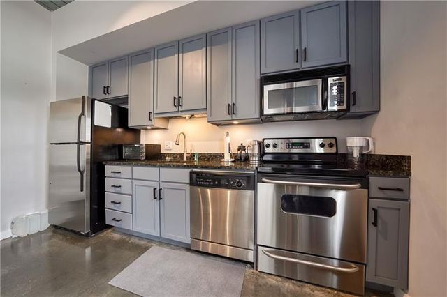 620 Glen Iris Drive NE 506, Atlanta, GA 30308
