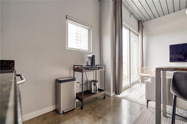 620 Glen Iris Drive NE 506, Atlanta, GA 30308