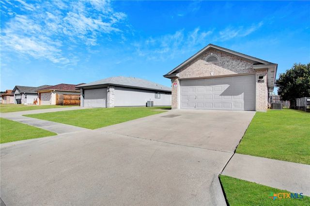2010 Wright Way, Killeen, TX 76543