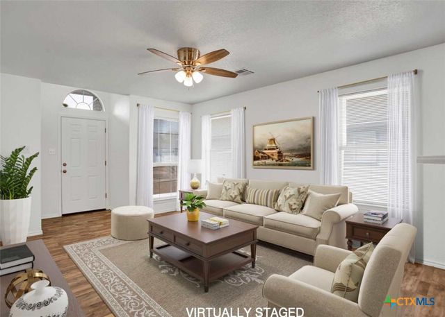 2010 Wright Way, Killeen, TX 76543