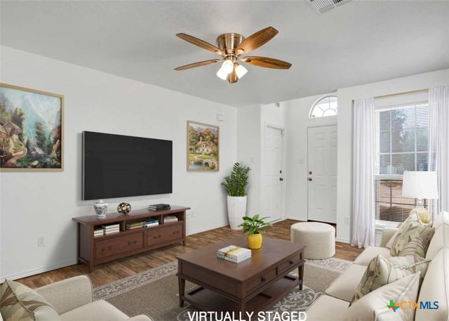 2010 Wright Way, Killeen, TX 76543