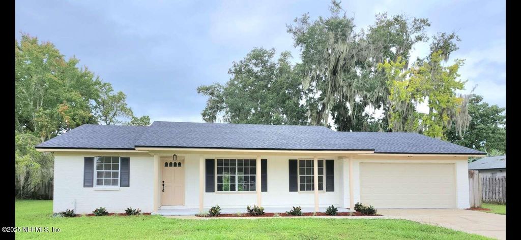 2228 MARCIA Court, Orange Park, FL 32073