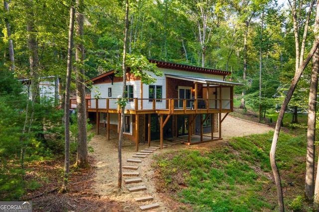 208 Autumn Lane, Blairsville, GA 30512
