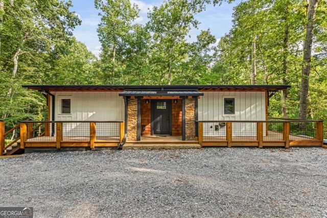 208 Autumn Lane, Blairsville, GA 30512