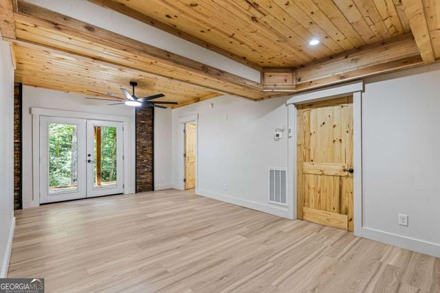 208 Autumn Lane, Blairsville, GA 30512