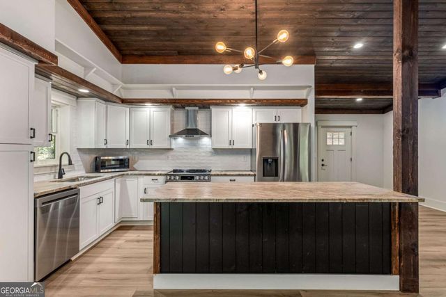 208 Autumn Lane, Blairsville, GA 30512
