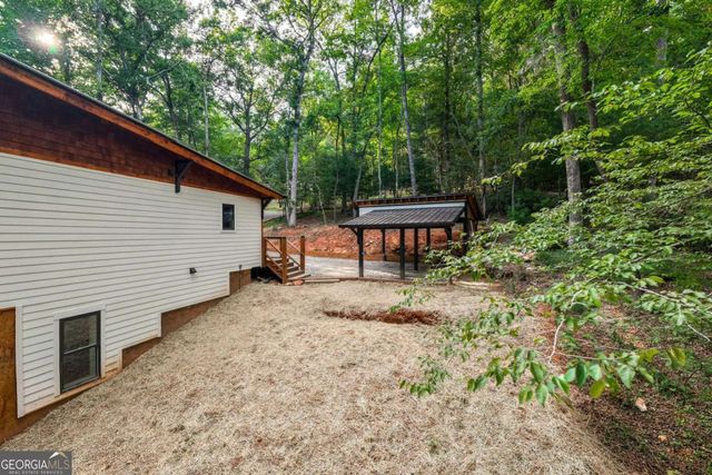 208 Autumn Lane, Blairsville, GA 30512