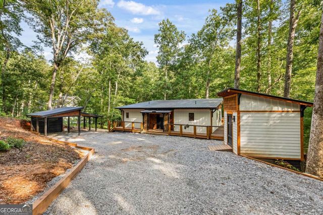 208 Autumn Lane, Blairsville, GA 30512