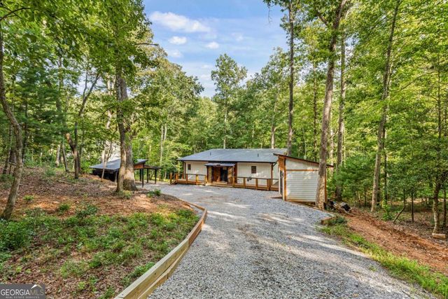 208 Autumn Lane, Blairsville, GA 30512