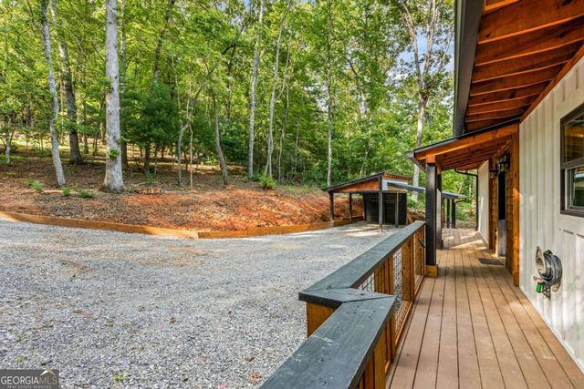 208 Autumn Lane, Blairsville, GA 30512