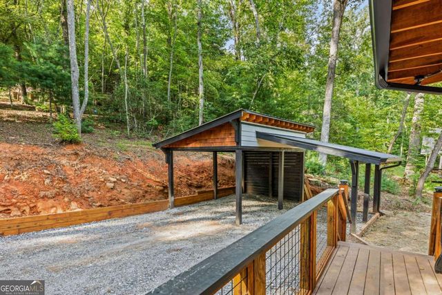 208 Autumn Lane, Blairsville, GA 30512