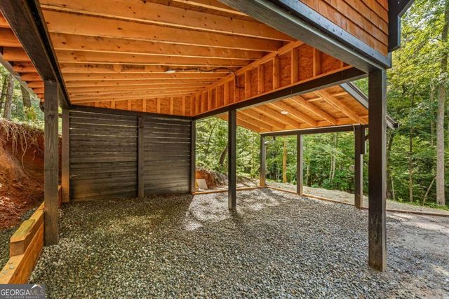 208 Autumn Lane, Blairsville, GA 30512