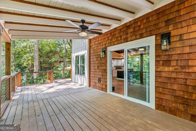 208 Autumn Lane, Blairsville, GA 30512