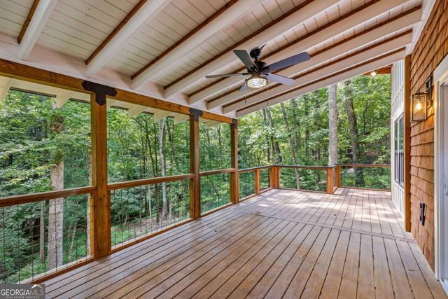 208 Autumn Lane, Blairsville, GA 30512