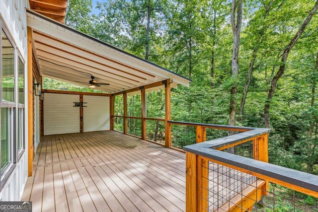 208 Autumn Lane, Blairsville, GA 30512