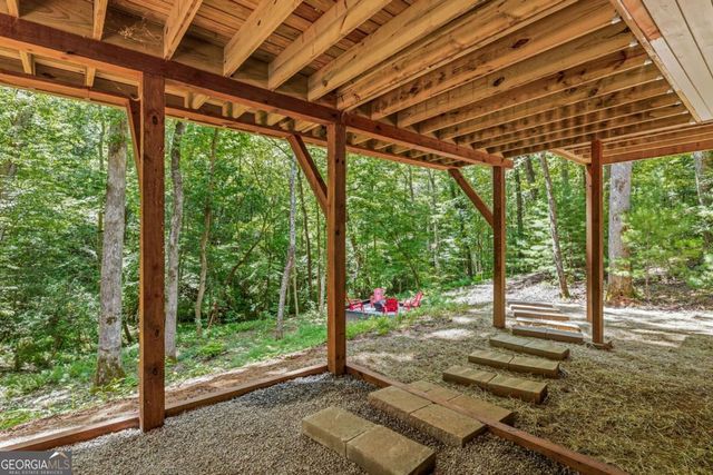 208 Autumn Lane, Blairsville, GA 30512