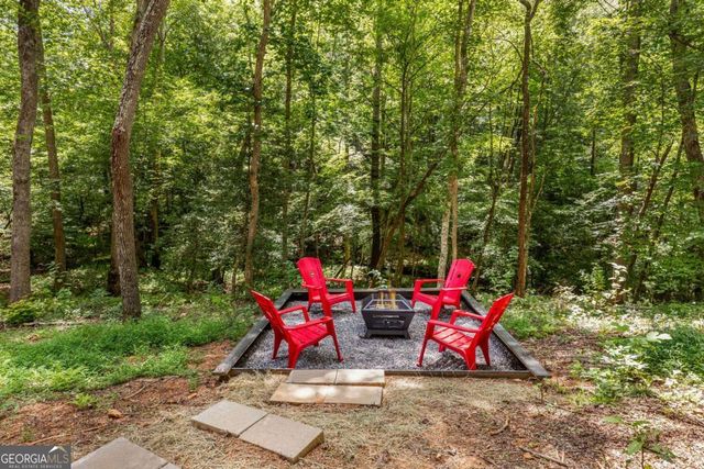 208 Autumn Lane, Blairsville, GA 30512
