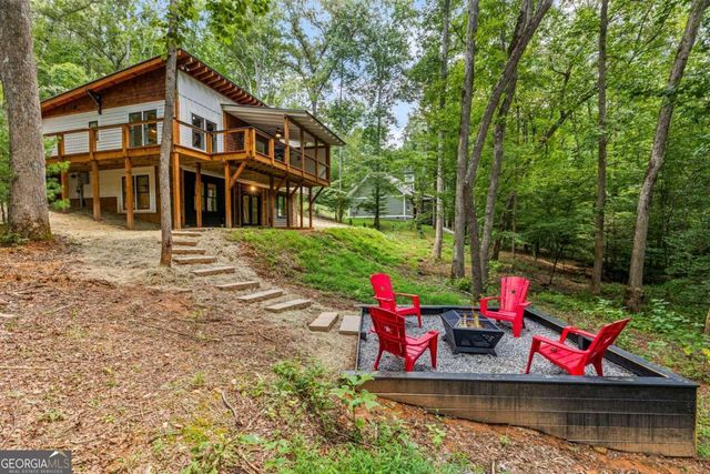 208 Autumn Lane, Blairsville, GA 30512