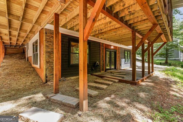 208 Autumn Lane, Blairsville, GA 30512