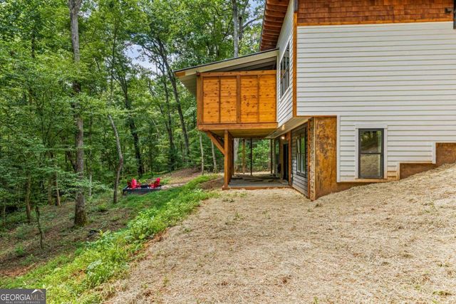 208 Autumn Lane, Blairsville, GA 30512