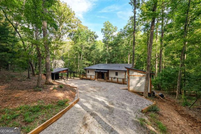 208 Autumn Lane, Blairsville, GA 30512