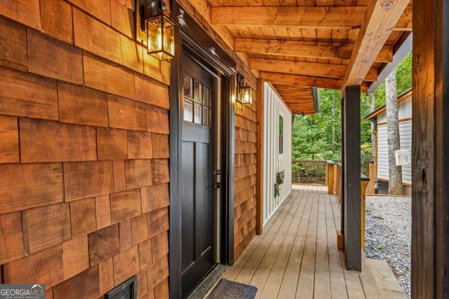 208 Autumn Lane, Blairsville, GA 30512