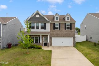 478 Brinkleys Way, Johnson City, TN 37601