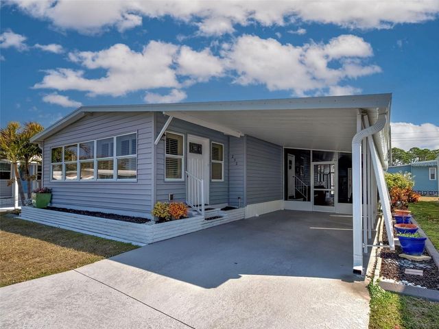 252 SUN AIR CIRCLE, Osprey, FL 34229