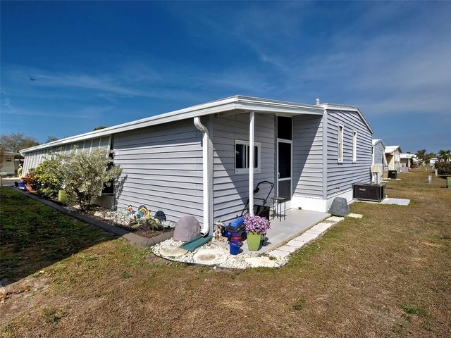 252 SUN AIR CIRCLE, Osprey, FL 34229