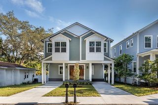 904 E OSBORNE AVENUE 1, Tampa, FL 33603