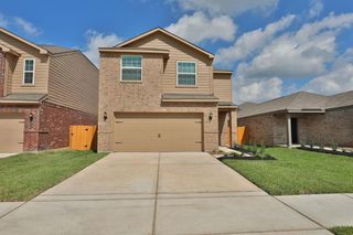 11651 El Ambar Drive, Houston, TX 77048