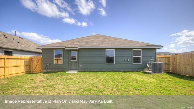 1029 SEEDLING LANE, Seguin, TX 78155