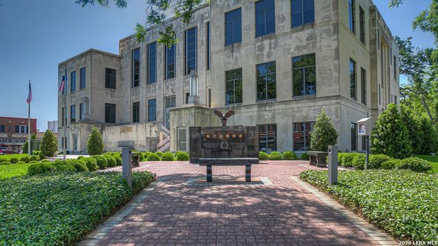 1029 SEEDLING LANE, Seguin, TX 78155