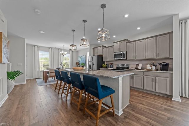 150 Freeman DR, Hampton, VA 23666