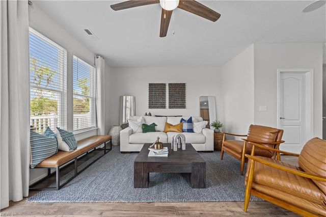 150 Freeman DR, Hampton, VA 23666