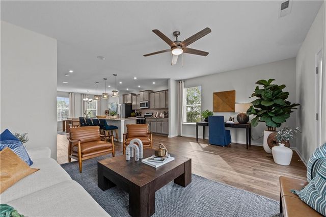 150 Freeman DR, Hampton, VA 23666