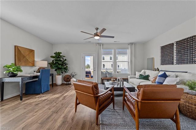 150 Freeman DR, Hampton, VA 23666