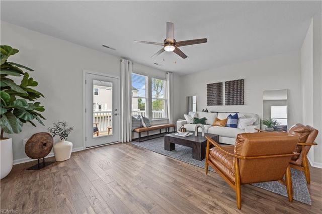 150 Freeman DR, Hampton, VA 23666