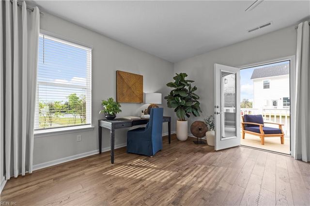 150 Freeman DR, Hampton, VA 23666