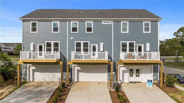 150 Freeman DR, Hampton, VA 23666