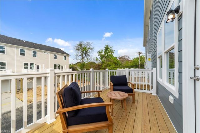 150 Freeman DR, Hampton, VA 23666