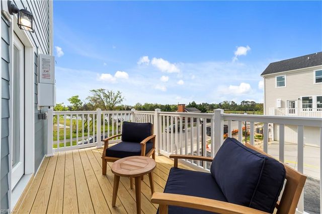 150 Freeman DR, Hampton, VA 23666