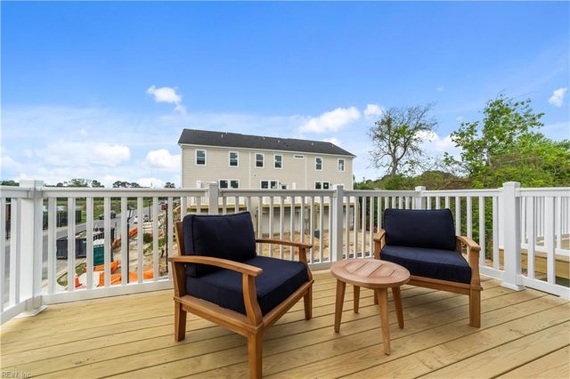 150 Freeman DR, Hampton, VA 23666