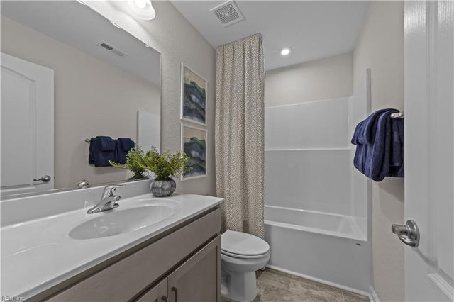 150 Freeman DR, Hampton, VA 23666