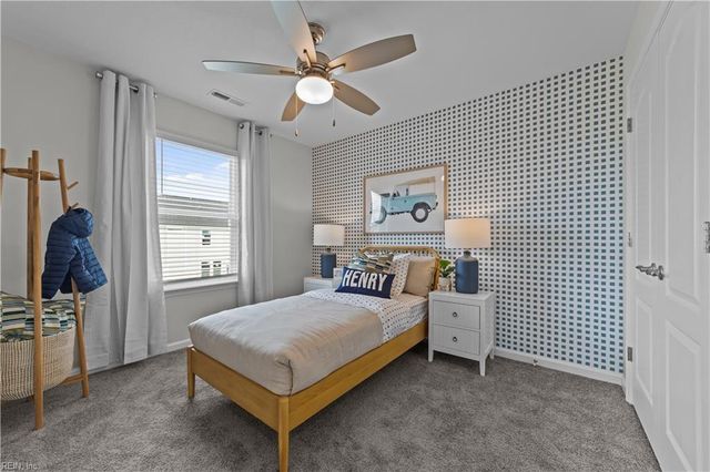 150 Freeman DR, Hampton, VA 23666