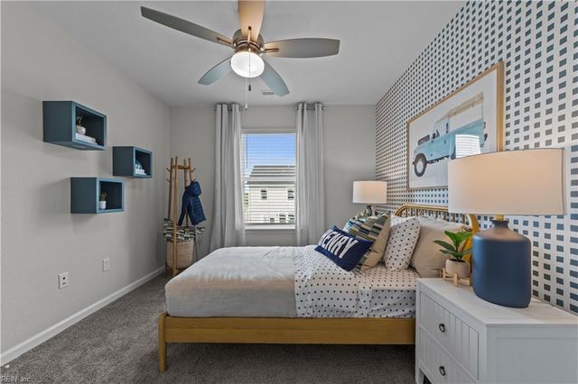 150 Freeman DR, Hampton, VA 23666