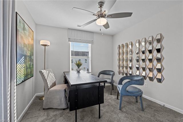 150 Freeman DR, Hampton, VA 23666