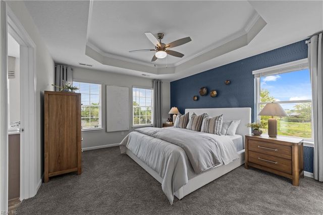 150 Freeman DR, Hampton, VA 23666